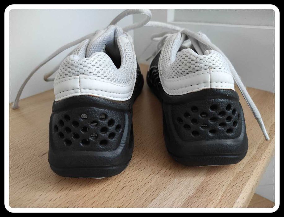 Buty sportowe Puma 22 cm bardzo lekkie 35,5