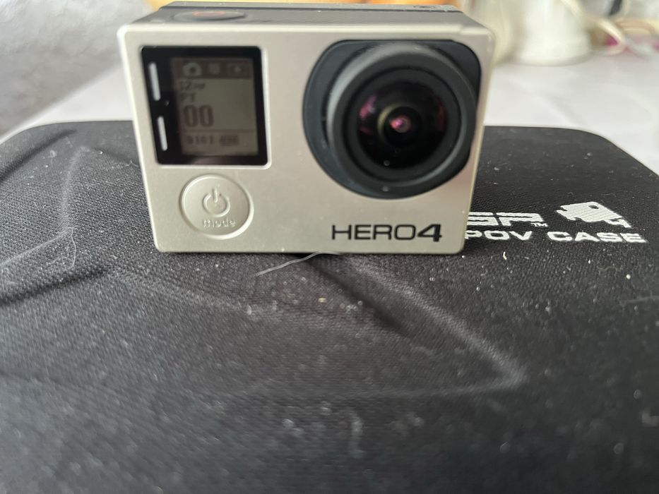Продам GoPro 4 Black