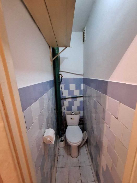 Продам 3 кімнатну квартиру в районі Танку.