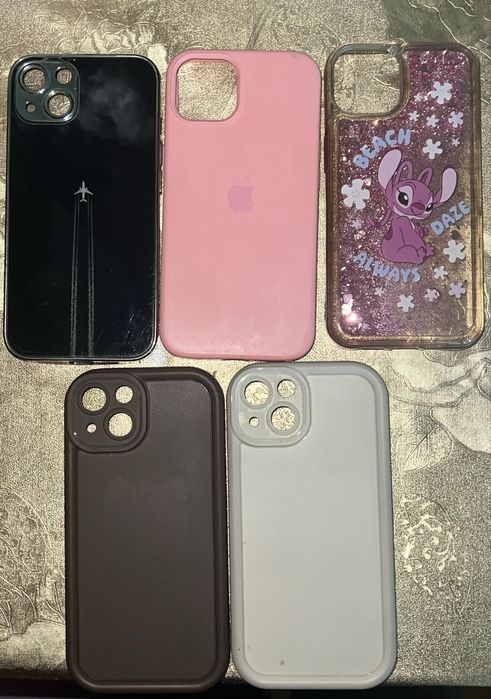Iphone 13/ 256gb