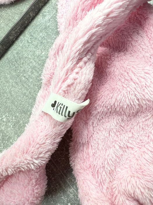 KILLYS - opaska kosmetyczna z uszami Bunny | Uszy Królika - HIT!