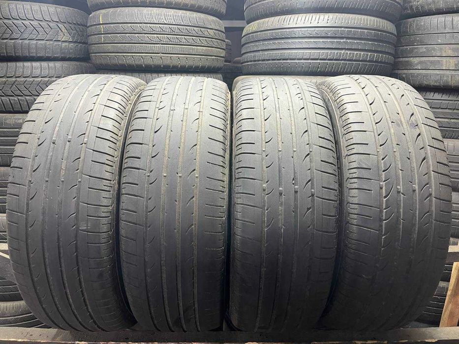 Шини 245/65 R17 Bridgestone комплект літо. летняя резина. ар. 201630