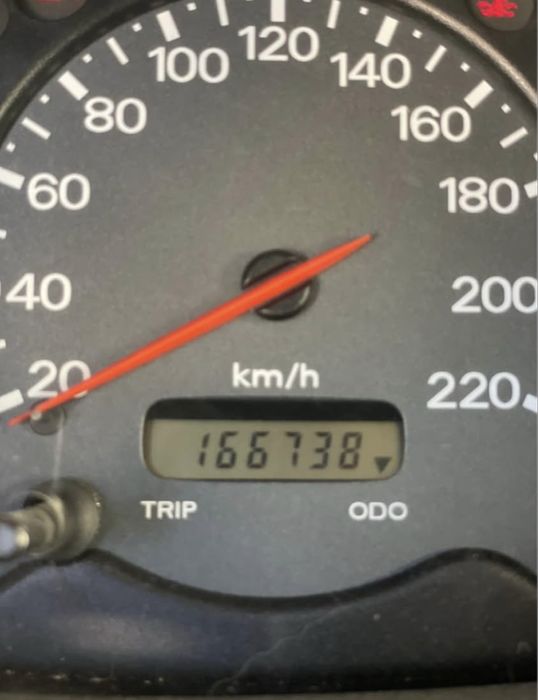 Ford Street Ka !