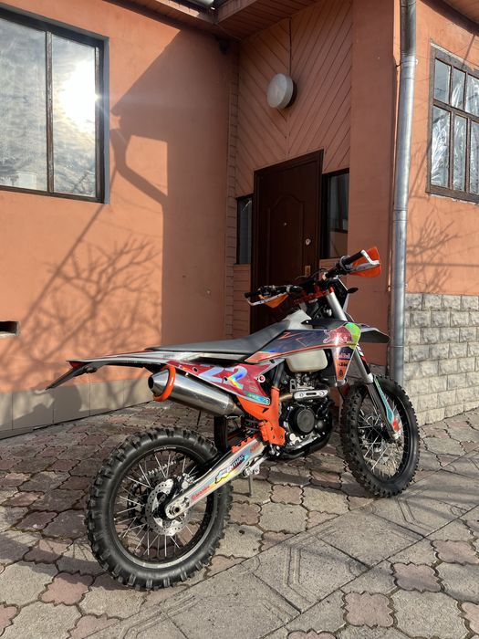 Kovi lite 300сс 28лс