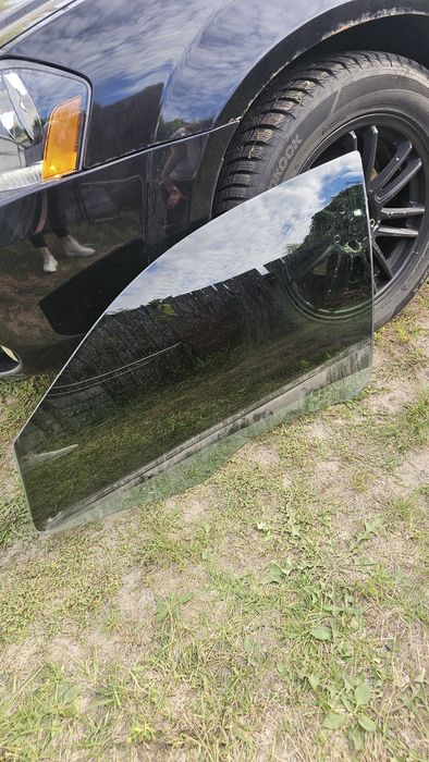 Скло переднє водійське dodge avenger mopar 43R-000263