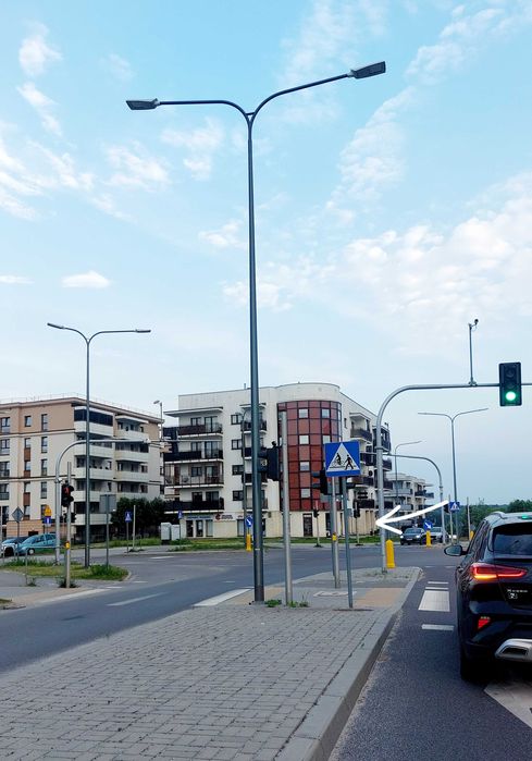 Lokal ok 55 m2 do wynajęcia - sprzedaż/gastro - super lokalizacja