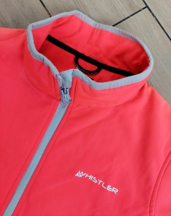 Softshell damski ok M