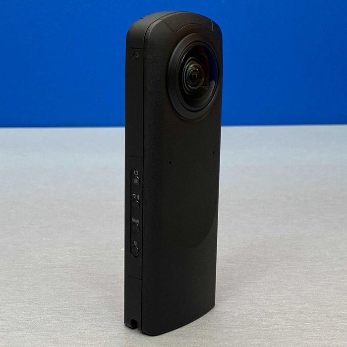 Ricoh Theta Z1 | 51GB | 3 ANOS DE GARANTIA