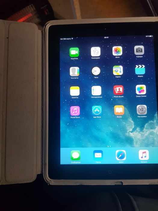 IPad A1432 та Ipad A 1430