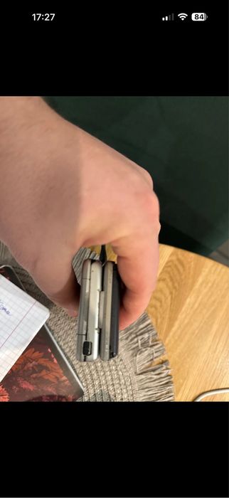 Nokia N92 kolekcjonerski telefon