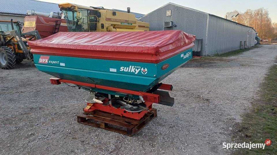 Sulky DPX Expert Tribord System