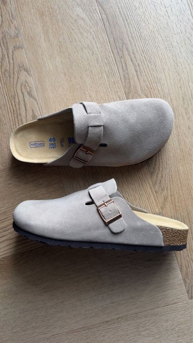 Birkenstock boston