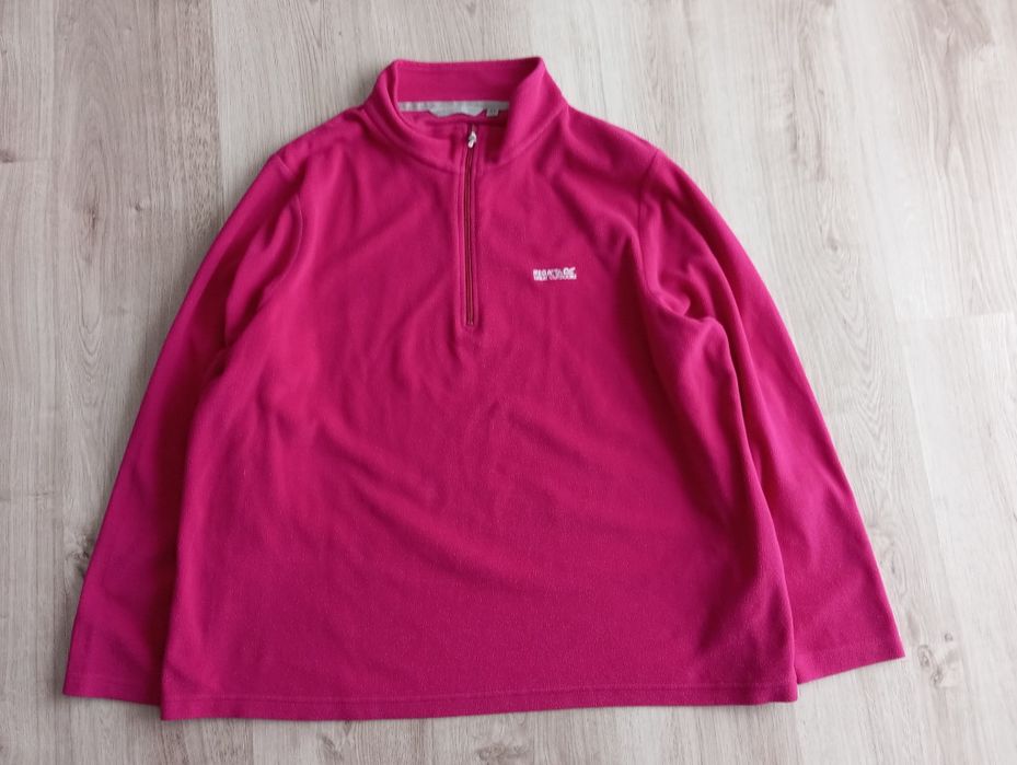 Polar damski plus size Regatta