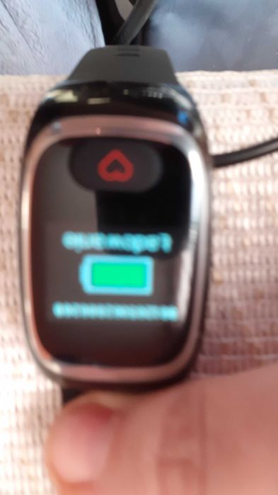 zegarek męski locon