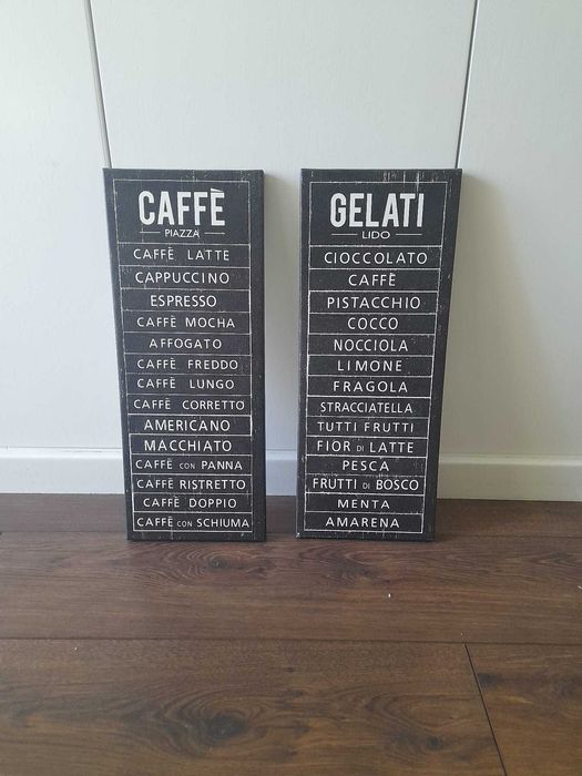 IKEA decorative canvas, €5 per unit64729871236097120