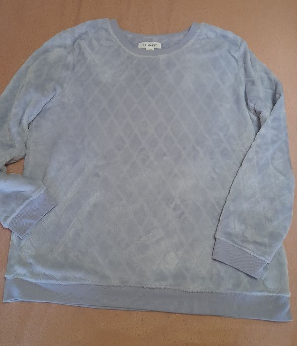 Pijama polar de senhora - Tamanho XL