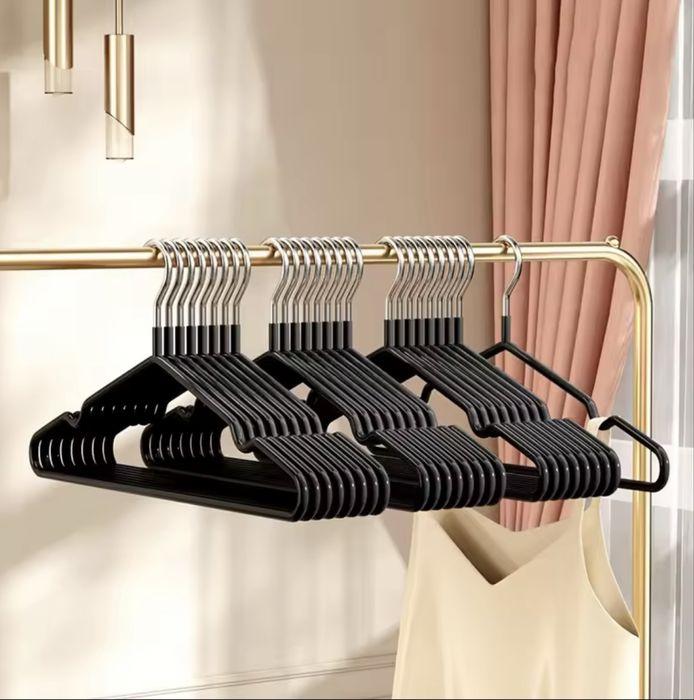 10 pcs cabide para roupas