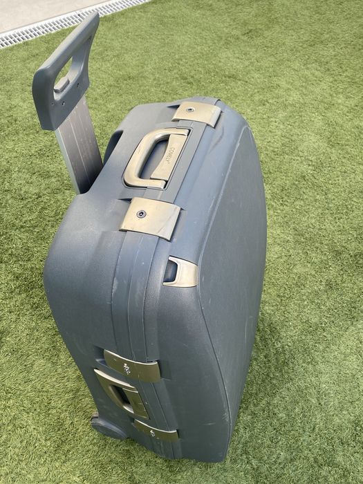 Mala de viagem grande