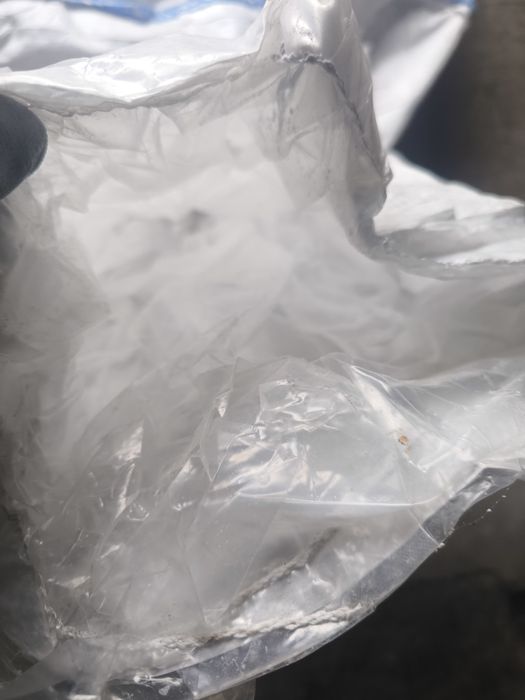 Big bag 1m3 jak nowy