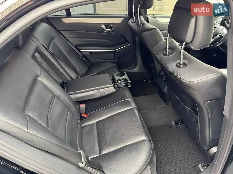 Продается Mercedes-Benz E-Class Е- 220 BLUETEC ( возможен Обмен )
E-22