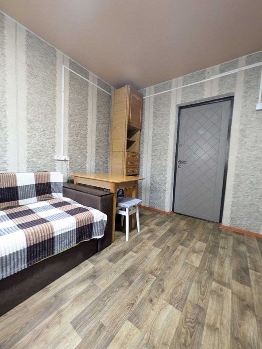 Продаж кімнати в гуртожитку в районі Автовокзалу.