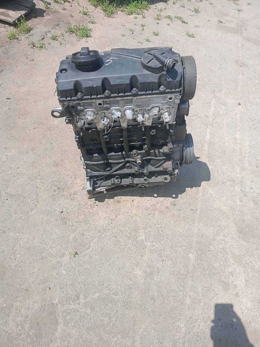 Двигун мотор BPW 2.0 дизель ауді а4 б7 superb 2.0 audi a4 b7