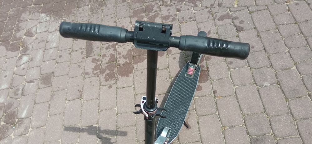 Hulajnoga crivit duża