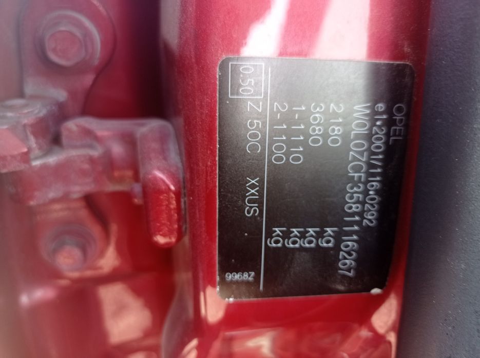 Продам Опель вектра в чудовому технічному стані