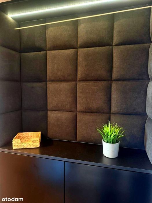 2-pokoje | 51 m² | 2 balkony | wysoki standard !