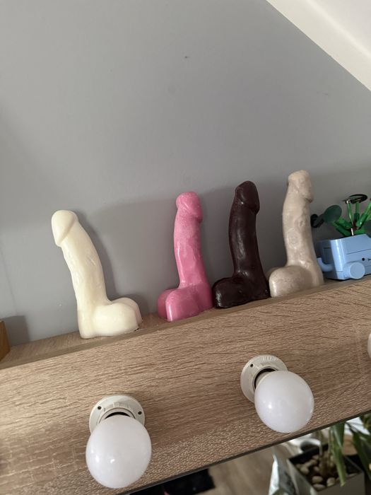 Podziękowanie na wieczór panienski