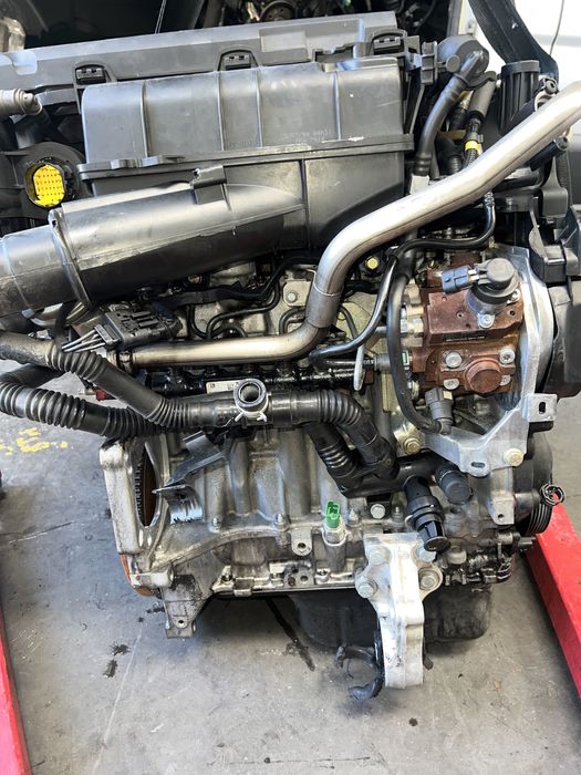 Motor Peugeot , Citroen 1.4 hdi
