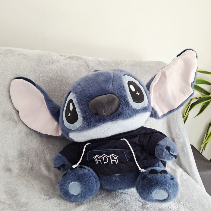 Piękny pluszowy Stitch maskotka