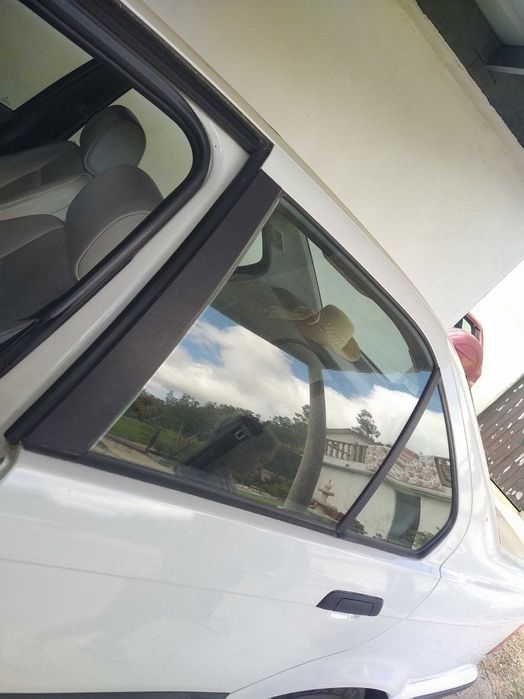 BMW e 36 gasolina 325i do ano 1994 importado dos estados unidos no ano 2005 um só dono