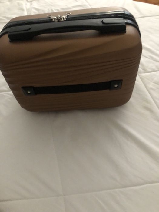 Necessaire de viagem Well home