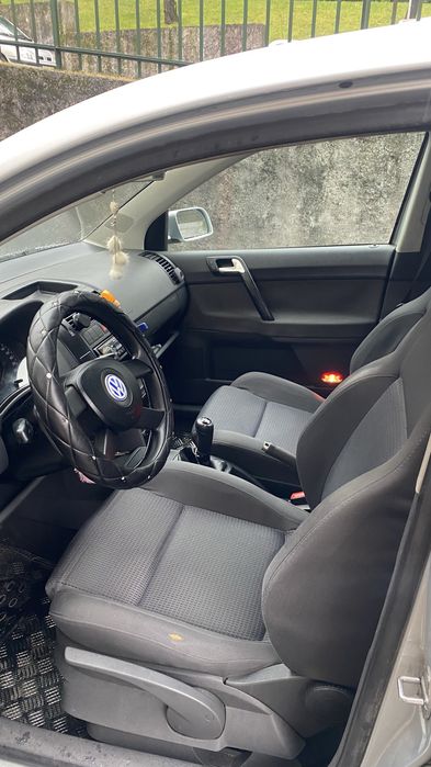 Polo TDI em muito bom estado
