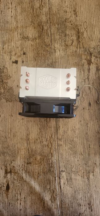 Cooler Master Hyper TX3 EVO64309785242626124