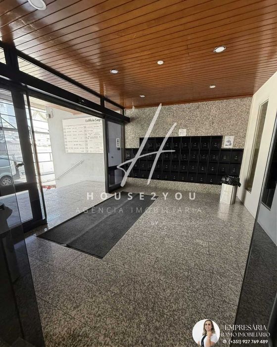 Escritório/Clínica Prior Velho