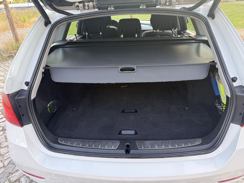 BMW 320d touring