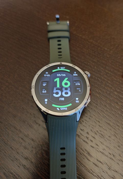 OnePlus Watch 3 46mm