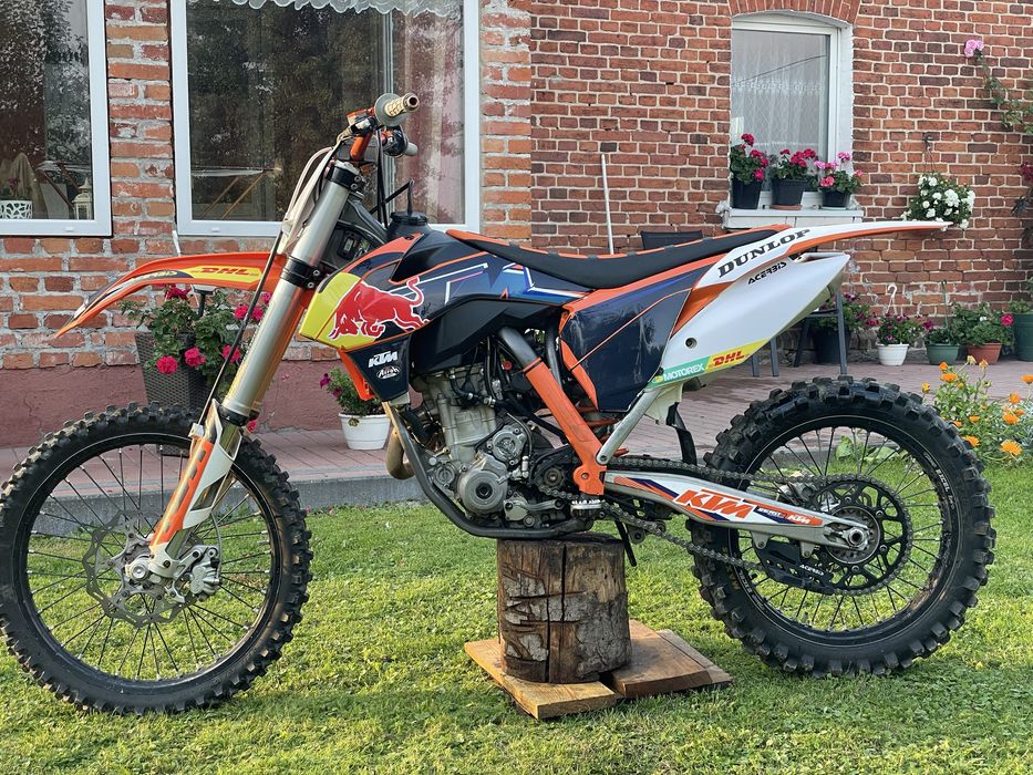 KTM