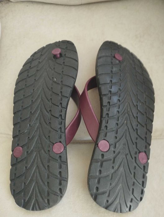 В'єтнамки DIESEL. Устілки: 26 см.