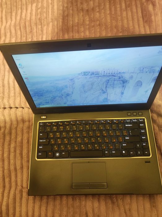 продам ноутбук dell vostro 3460
