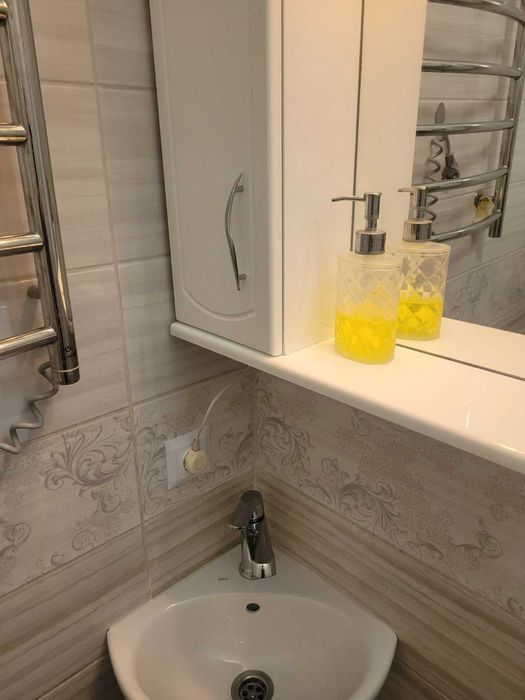 Продам 3к квартиру, Обухівський ключ, 5 будинок