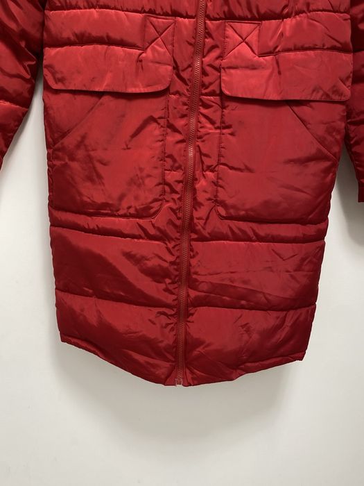 Жіноча куртка М.