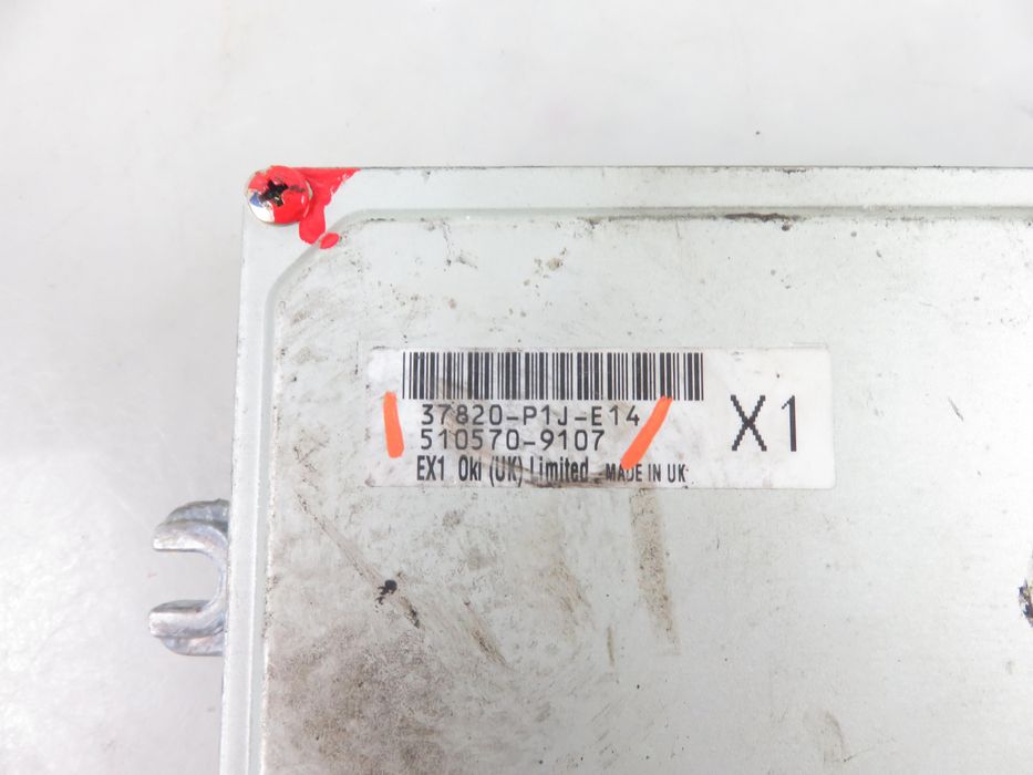 Sterownik Honda Civic VI 1.4 37820p1je14