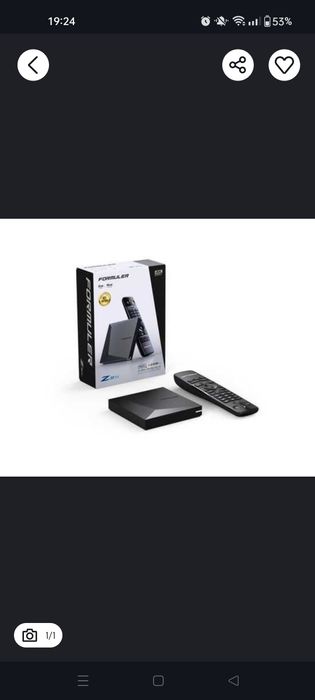 Formuler z11 pro bt1 novas