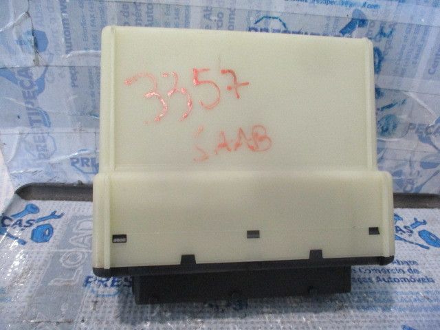Centralina motor / ECU SAAB 9-5 Sedan (YS3E)