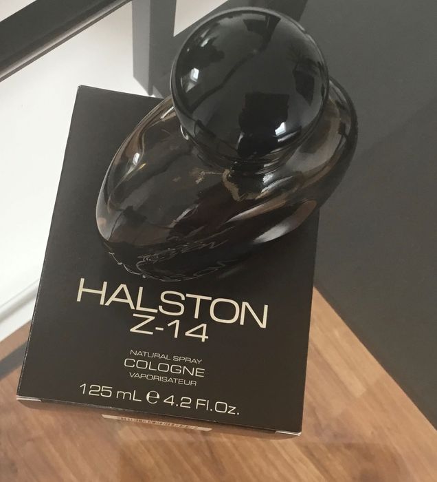 Halston Z-14 flakon 125 ml kolekcjonerski
