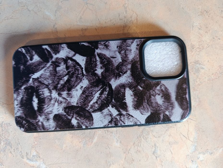 Etui do telefonu iPhone 12 nowe