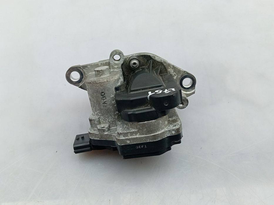Válvula EGR DACIA Lodgy (JS_)